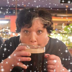 Meet your Posher, Sharon